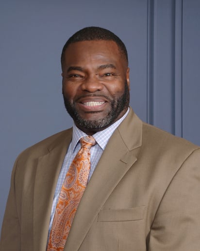 Gallery photo 1 of Lionel Moses