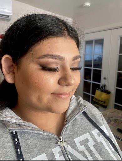 Gallery photo 3 of Lip Glam Artistry, LLC
