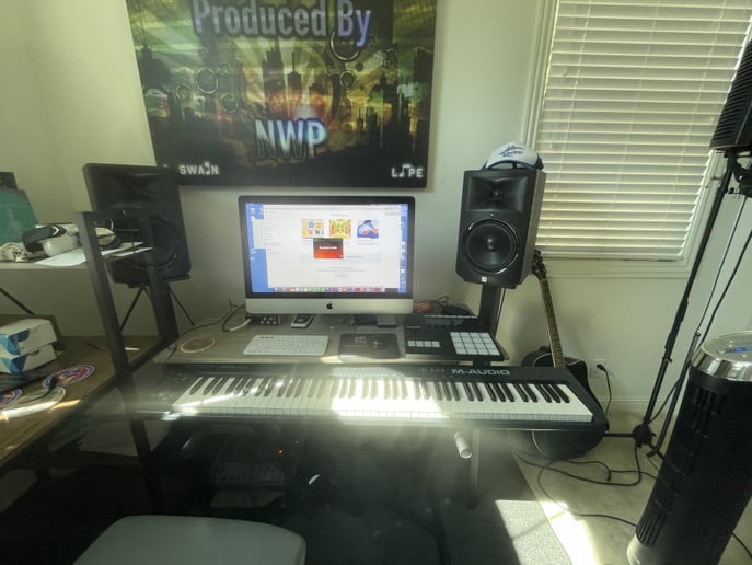 Gallery photo 2 of Lipe beatz