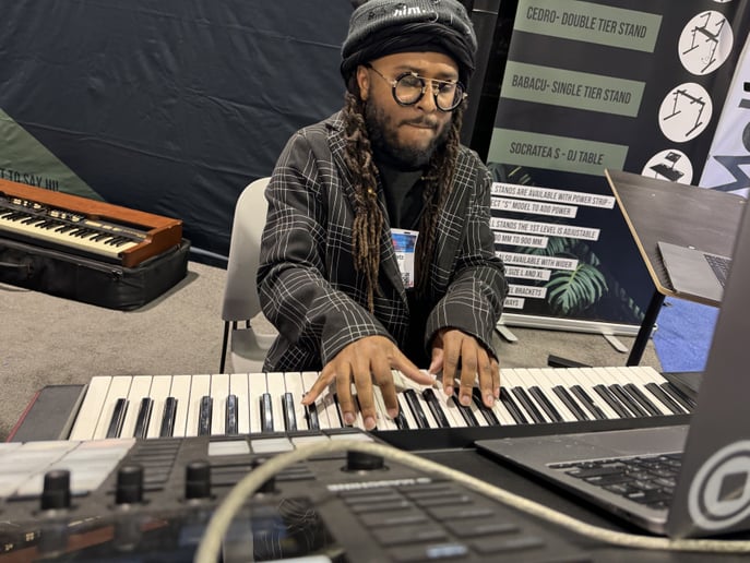 Gallery photo 5 of Lipe beatz