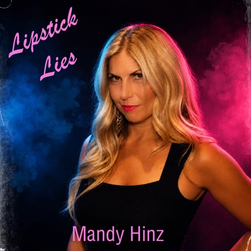 Gallery photo 2 of Lipstick Lies