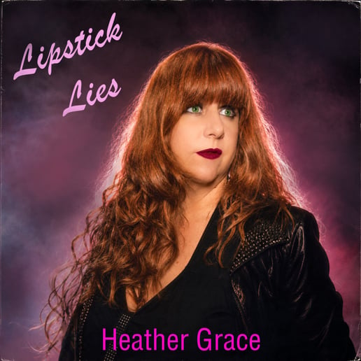 Gallery photo 3 of Lipstick Lies