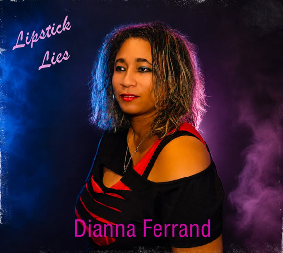 Gallery photo 4 of Lipstick Lies