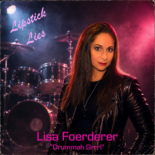 Gallery photo 5 of Lipstick Lies
