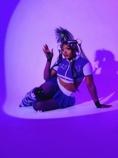 Gallery photo 4 of Lipsyncing, Rap, Dance, & More!