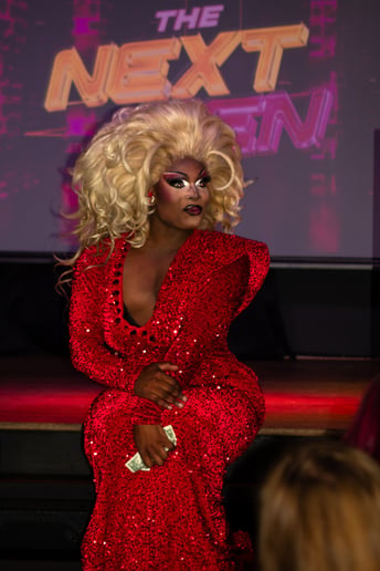 Gallery photo 5 of Lipsyncing, Rap, Dance, & More!