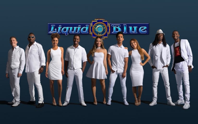 Gallery photo 9 of Liquid Blue