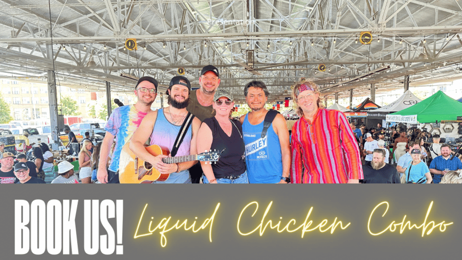 Gallery photo 4 of Liquid Chicken Combo