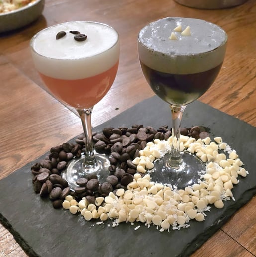 Gallery photo 1 of Liquid City Cocktails