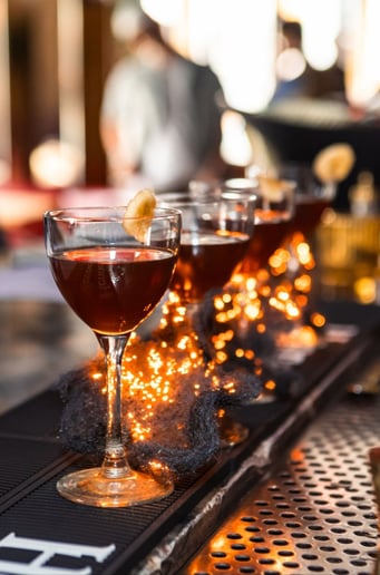 Gallery photo 2 of Liquid City Cocktails