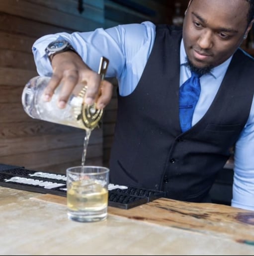 Gallery photo 9 of Liquid City Cocktails