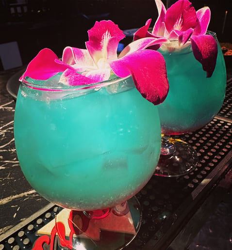 Gallery photo 4 of Liquid Couture Bartending and Mixology