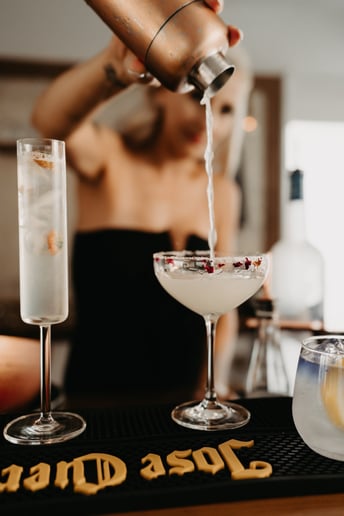 Gallery photo 2 of Liquid Couture Bartending and Mixology