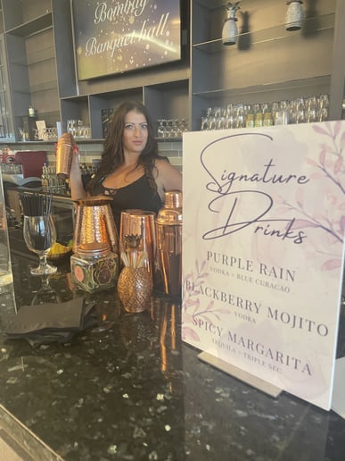 Gallery photo 6 of Liquid Couture Bartending and Mixology