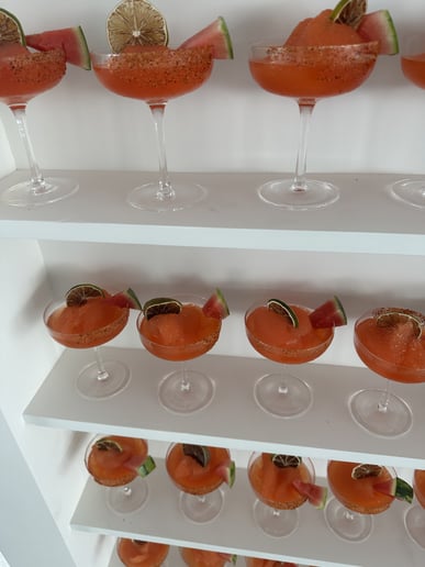 Gallery photo 5 of Liquid Couture Bartending and Mixology
