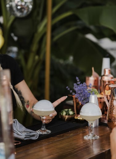 Gallery photo 7 of Liquid Couture Bartending and Mixology