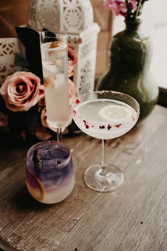 Gallery photo 9 of Liquid Couture Bartending and Mixology