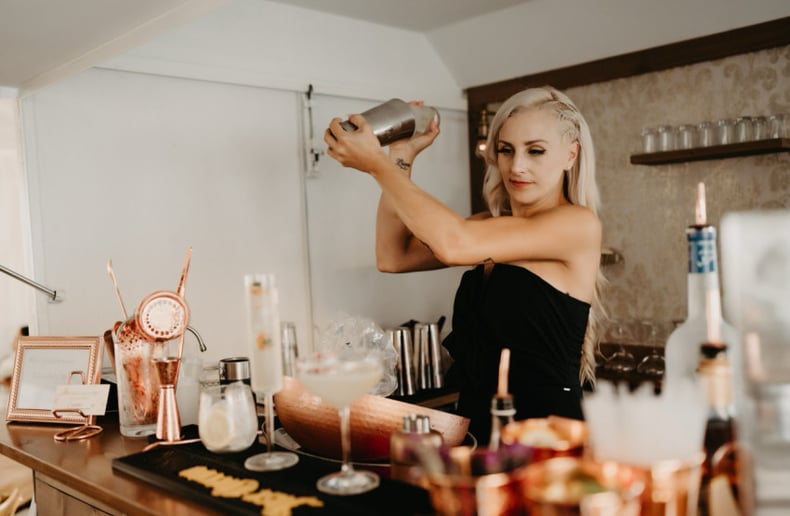 Gallery photo 10 of Liquid Couture Bartending and Mixology