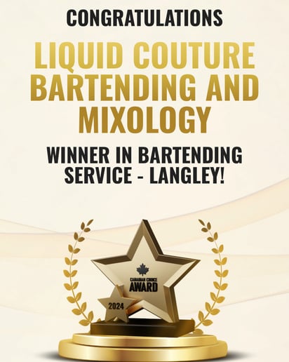Gallery photo 1 of Liquid Couture Bartending and Mixology