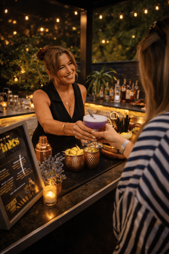 Gallery photo 1 of George The Bartender