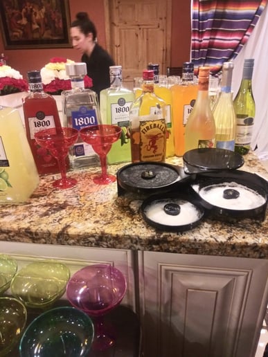 Gallery photo 5 of Liquid Fame Mobile Bartending