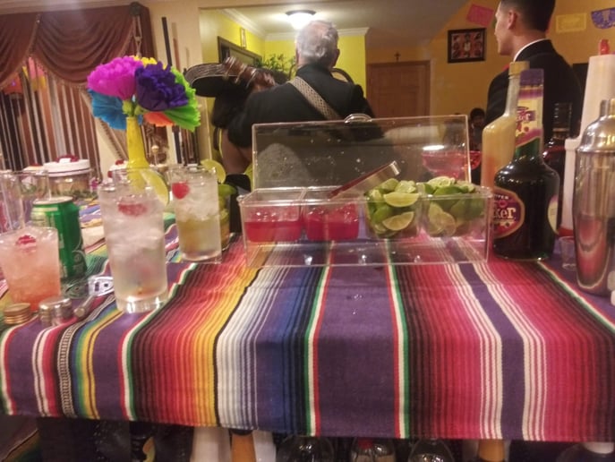 Gallery photo 7 of Liquid Fame Mobile Bartending