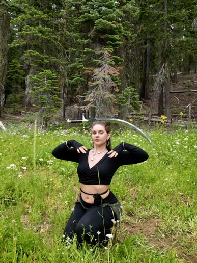 Gallery photo 1 of Amanda Kaye