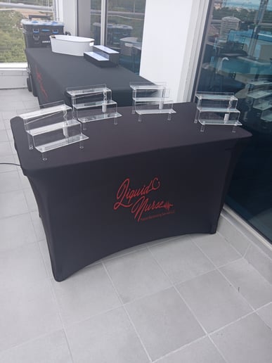 Gallery photo 2 of Liquid Nurse Mobile Bartending Service
