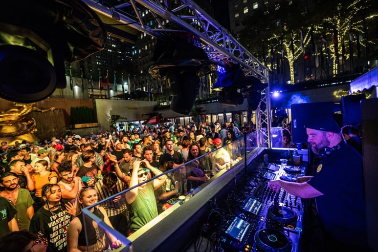 Gallery photo 26 of Liquid Sound and Entertainment LLC