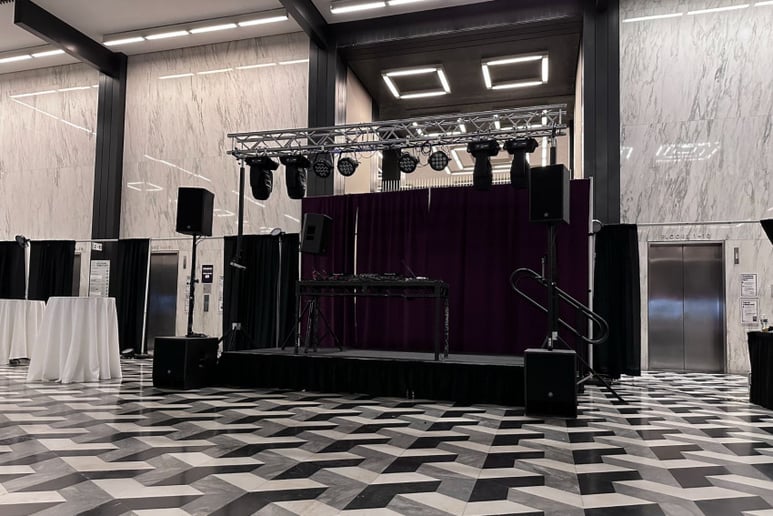 Gallery photo 28 of Liquid Sound and Entertainment LLC
