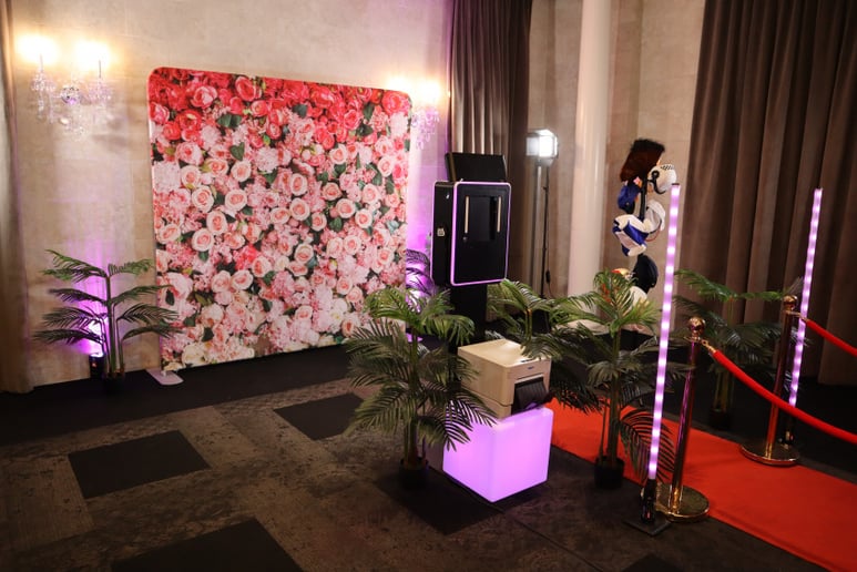 Gallery photo 21 of Liquid Sound and Entertainment LLC