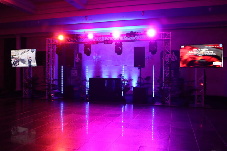 Gallery photo 18 of Liquid Sound and Entertainment LLC