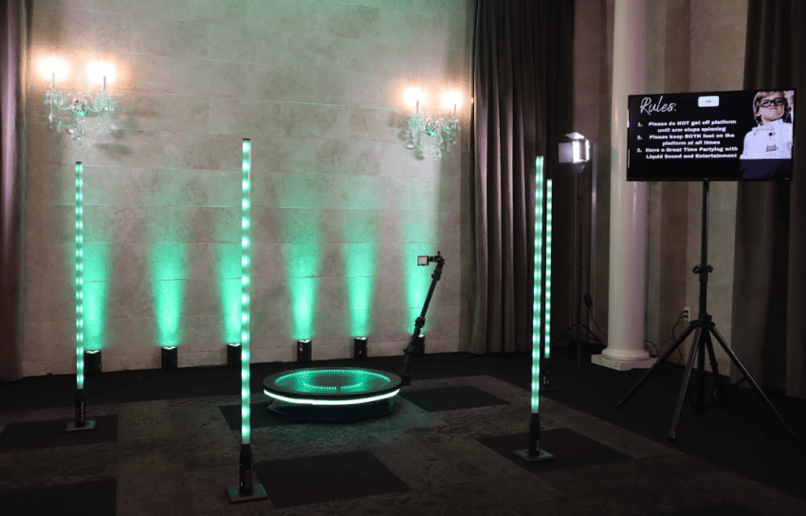 Gallery photo 30 of Liquid Sound and Entertainment LLC