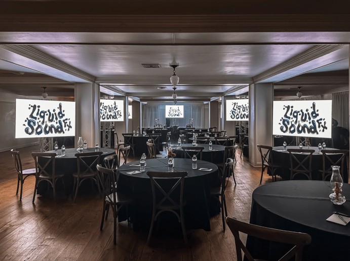 Gallery photo 24 of Liquid Sound and Entertainment LLC