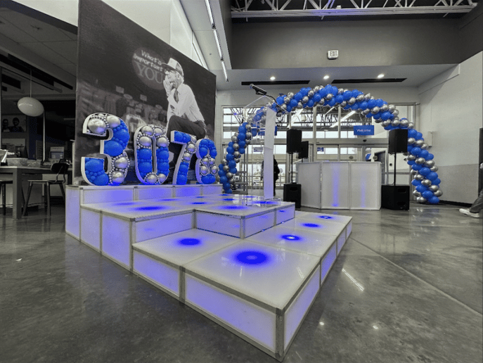Gallery photo 32 of Liquid Sound and Entertainment LLC
