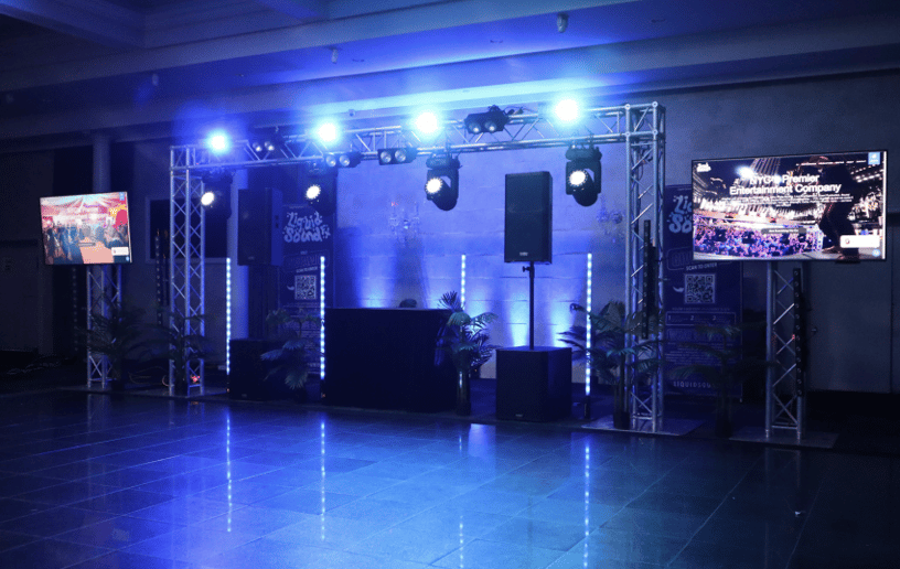 Gallery photo 19 of Liquid Sound and Entertainment LLC