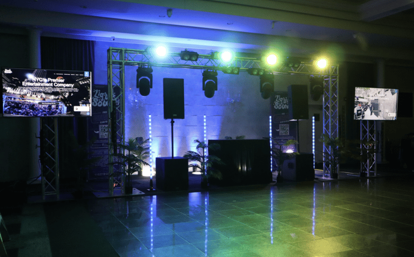 Gallery photo 20 of Liquid Sound and Entertainment LLC