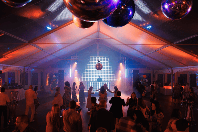 Gallery photo 4 of Liquid Sound and Entertainment LLC