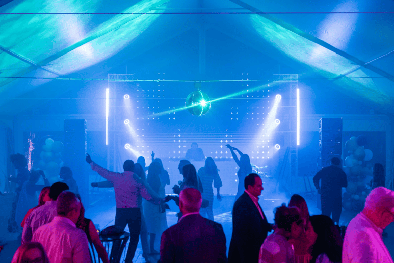 Gallery photo 1 of Liquid Sound and Entertainment LLC