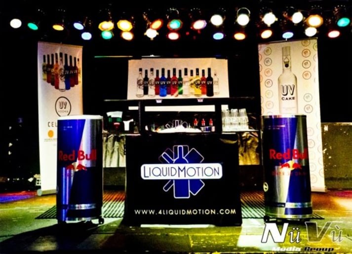 Gallery photo 2 of Liquidmotion
