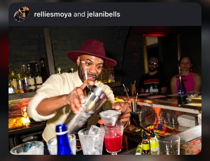 Gallery photo 6 of Liquor Therapist