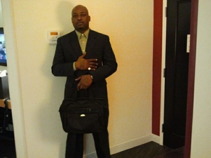 Gallery photo 1 of Lirone Wright