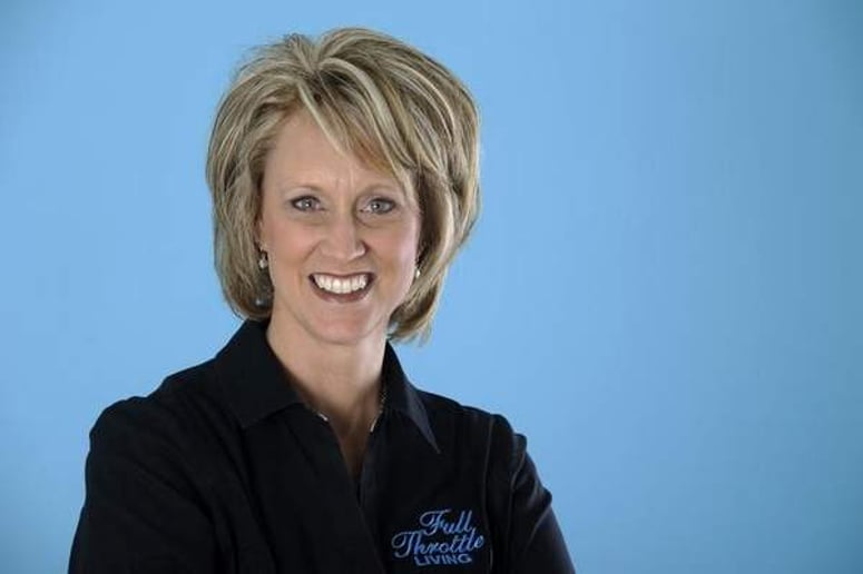 Gallery photo 9 of Lisa Brouwer