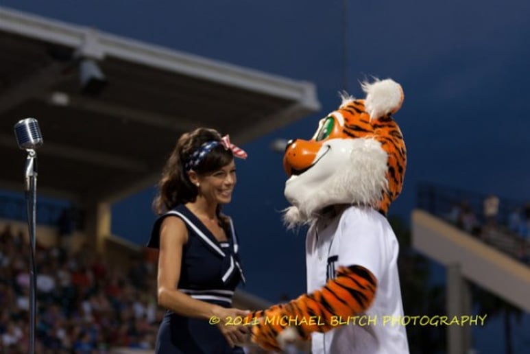 Gallery photo 4 of Lisa Casalino