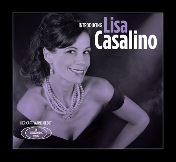 Gallery photo 5 of Lisa Casalino