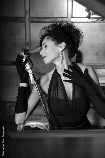 Gallery photo 6 of Lisa Casalino