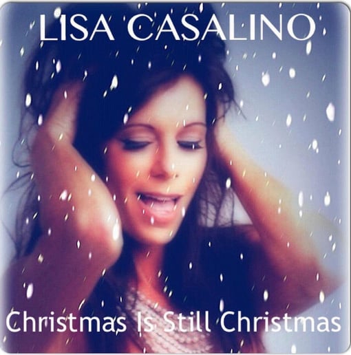 Gallery photo 7 of Lisa Casalino