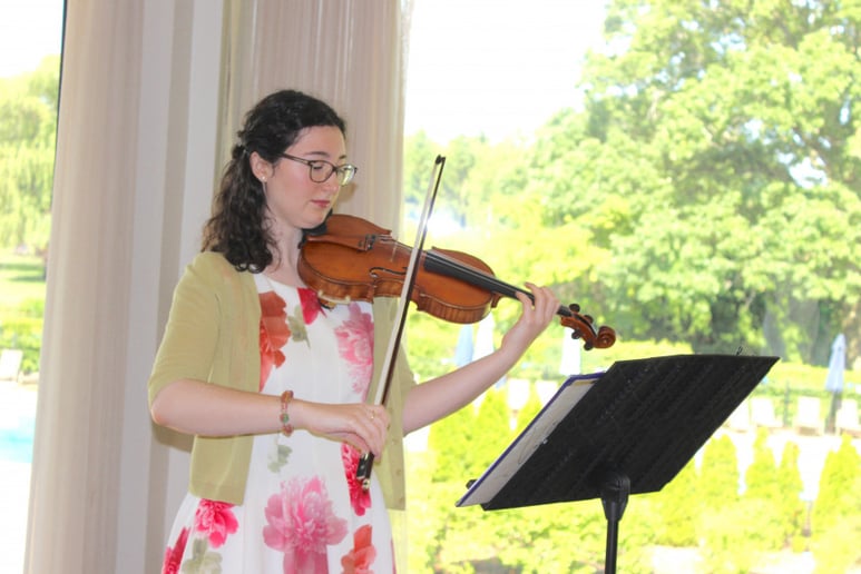 Gallery photo 4 of Aviva Chertok Li