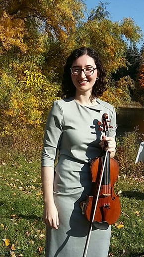 Gallery photo 6 of Aviva Chertok Li