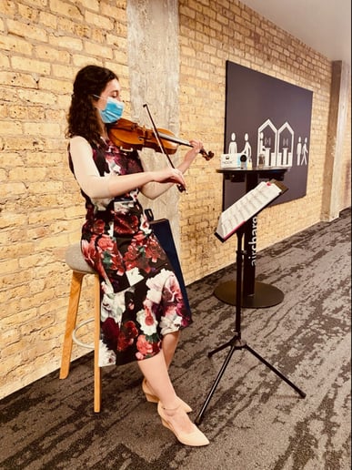 Gallery photo 5 of Aviva Chertok Li